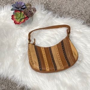 Fossil Shoulder Bag